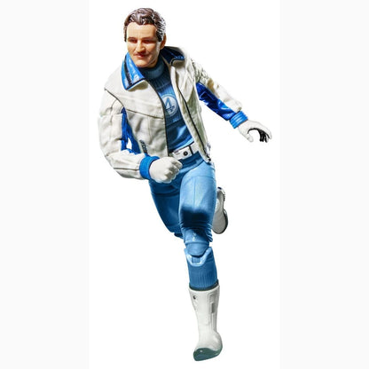 Avengers: Doomsday Marvel Legends pack 2 figurines Mister Fantastic & Marvel's H.E.R.B.I.E. 15 cm - Image 1