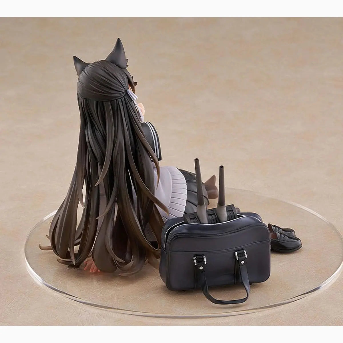 Azur Lane statuette PVC Atago (School Traumerei) 13 cm - Image 7