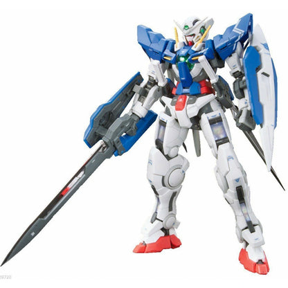 Gundam Gunpla RG 1/144 015 Gundam Exia - Image 1