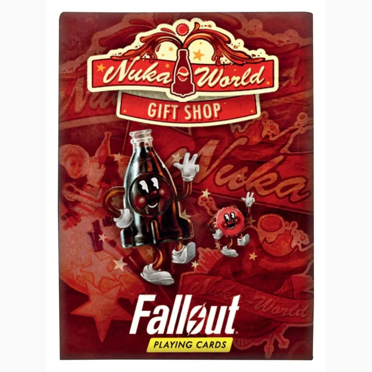 Fallout Coffret cadeau Nuka-Cola - Image 5