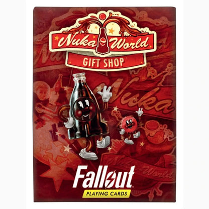 Fallout Coffret cadeau Nuka-Cola - Image 5