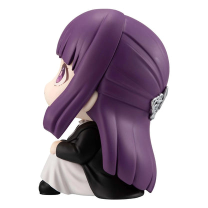 Frieren: Beyond Journey's End statuette PVC Look Up Fern 11 cm - Image 7
