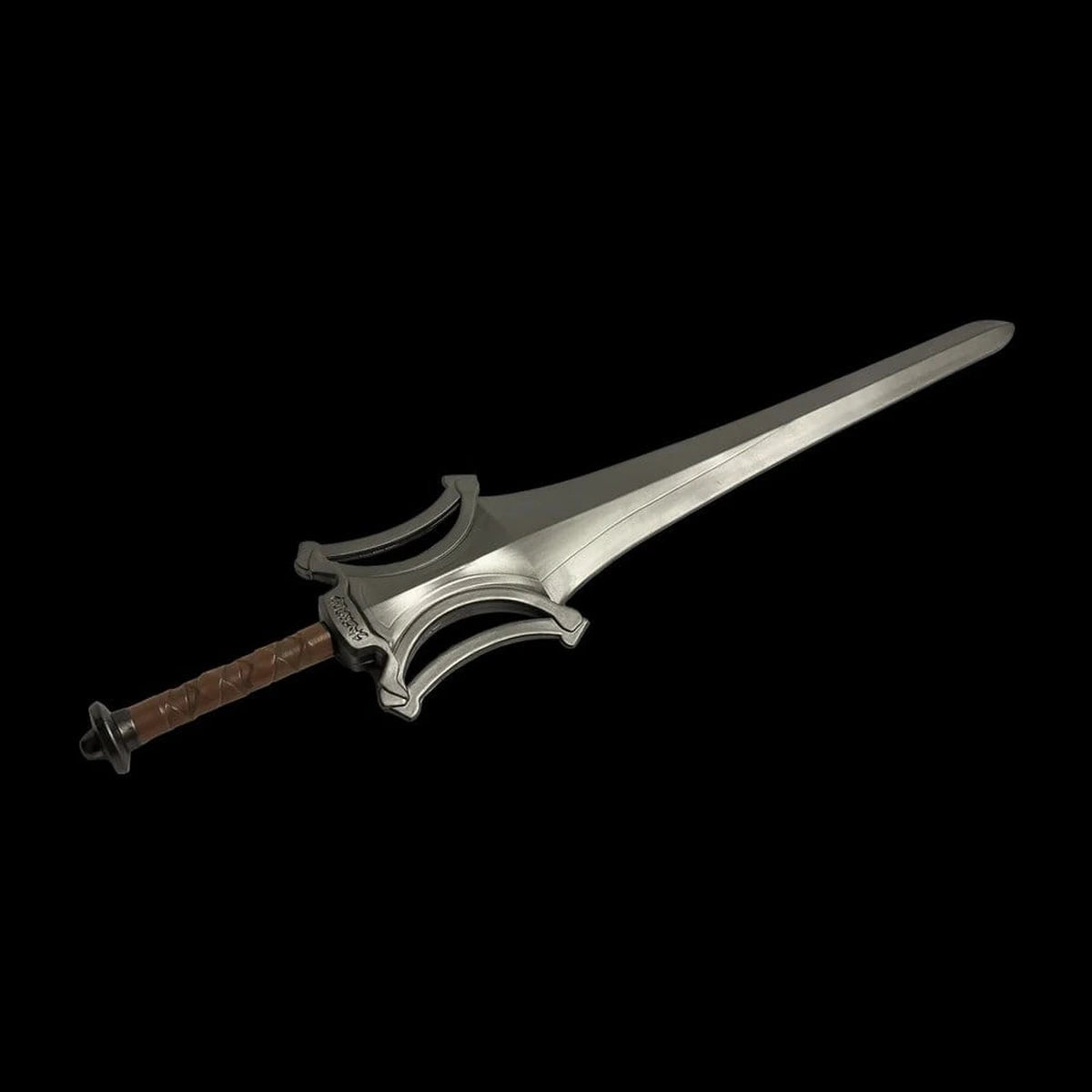 Masters of the Universe (Film 2026) LARP Stunt Prop réplique 1/1 He-Man Sword of Power 94 cm - Image 5