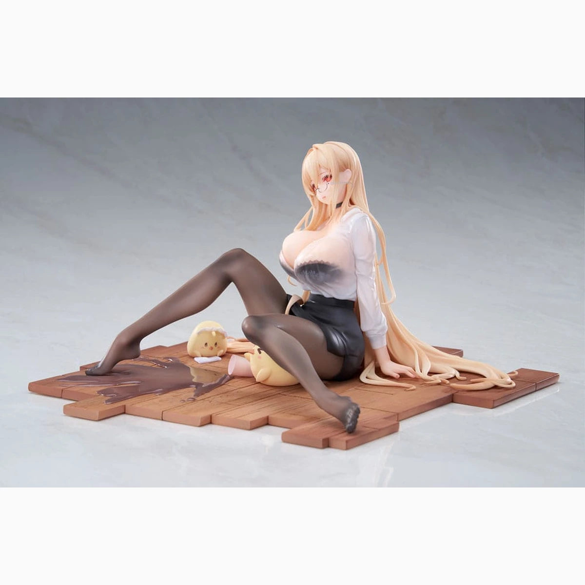 Azur Lane statuette PVC 1/7 Implacable Shepherd of the "Lost" Ver. 25 cm - Image 5