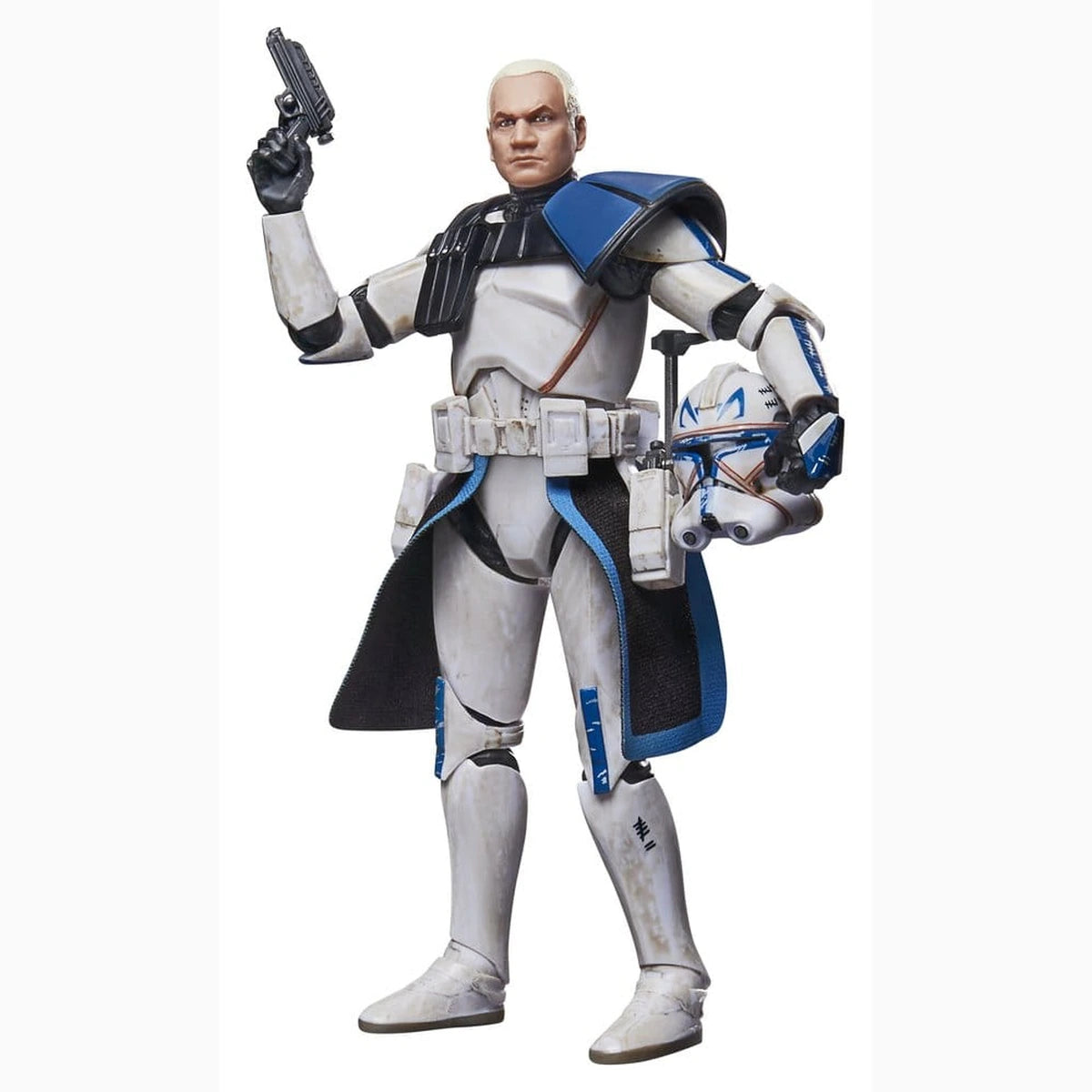 Star Wars Black Series pack 2 figurines Anakin Skywalker & Clone Captain Rex 15 cm - Image 2