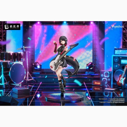 Zenless Zone Zero Gift+ figurine PVC 1/8 Ellen Joe Sparkling Wonderland Ver. 21 cm - Image 3