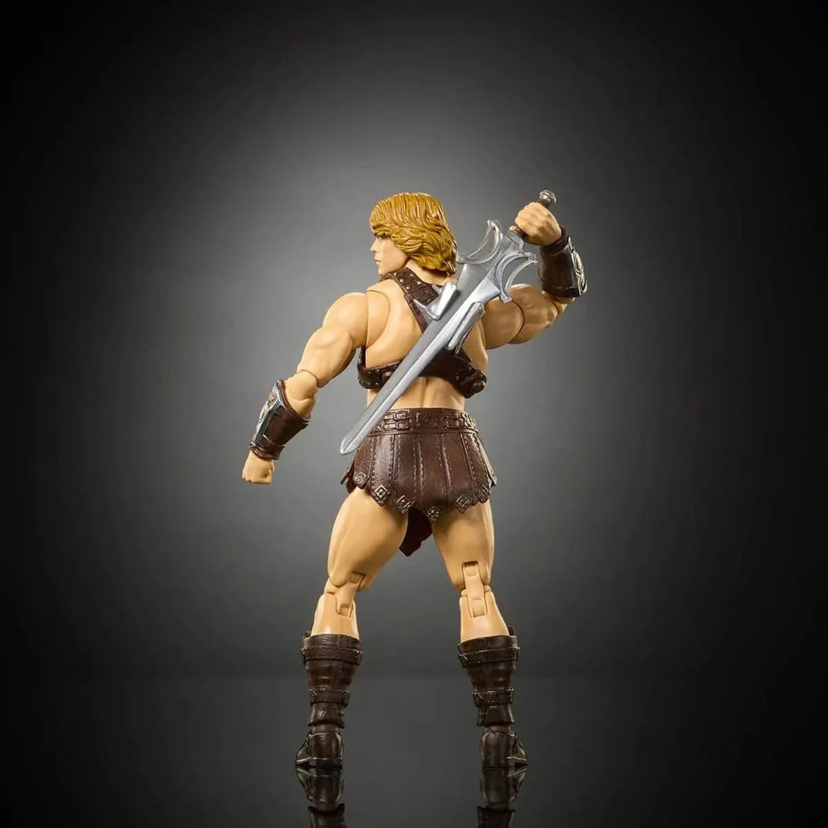 Masters of the Universe 2026 Movie Chronicles figurine He-Man 18 cm - Image 7