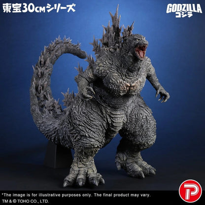 Godzilla the Ride: Great Clash statuette PVC Godzilla 38 cm - Image 7