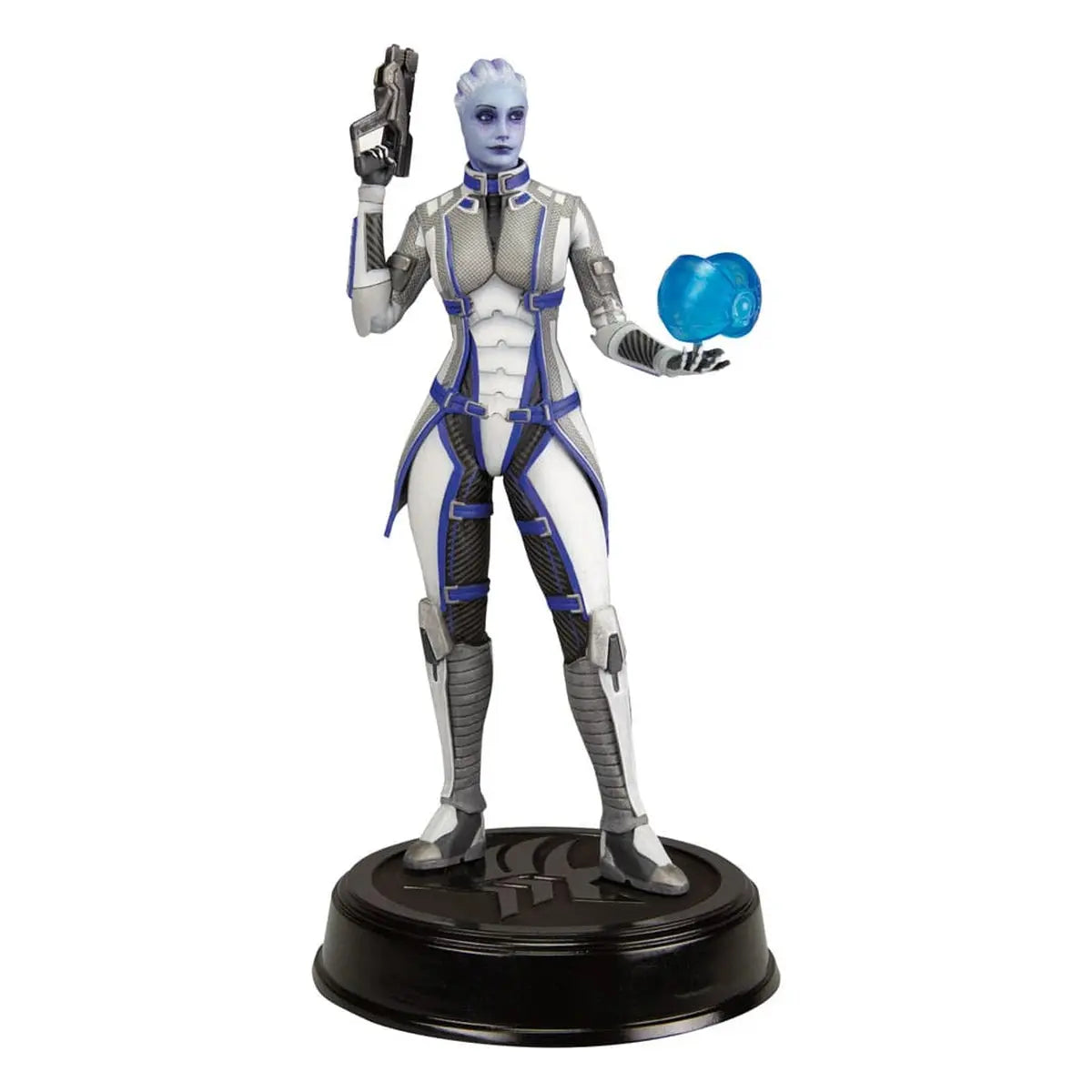 Mass Effect statuette PVC Liara T'Soni 22 cm - Image 1