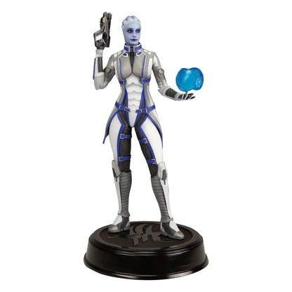 Mass Effect statuette PVC Liara T'Soni 22 cm - Image 1
