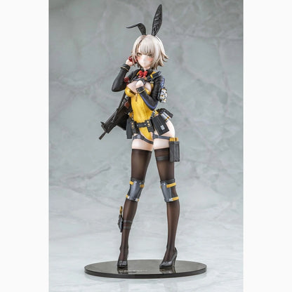 Girls' Frontline 2: Exilium figurine PVC 1/7 Vector Molotov Bunny Ver. 27 cm - Image 2