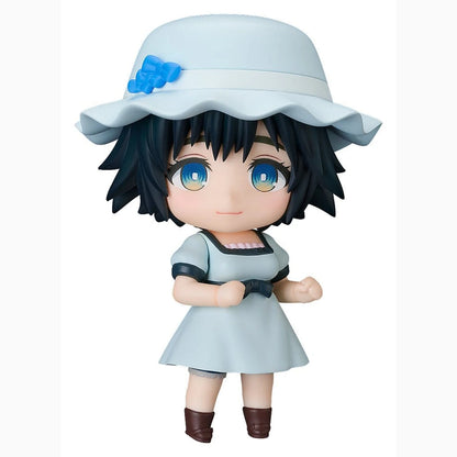 Steins Gate Nendoroid figurine Mayuri Shiina 2.0 10 cm - Image 1