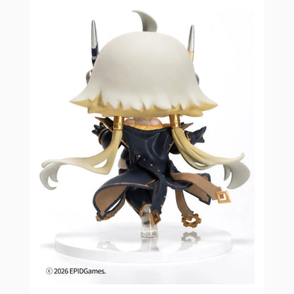 Trickal Chibi figurine PVC Go Renewa 10 cm - Image 3