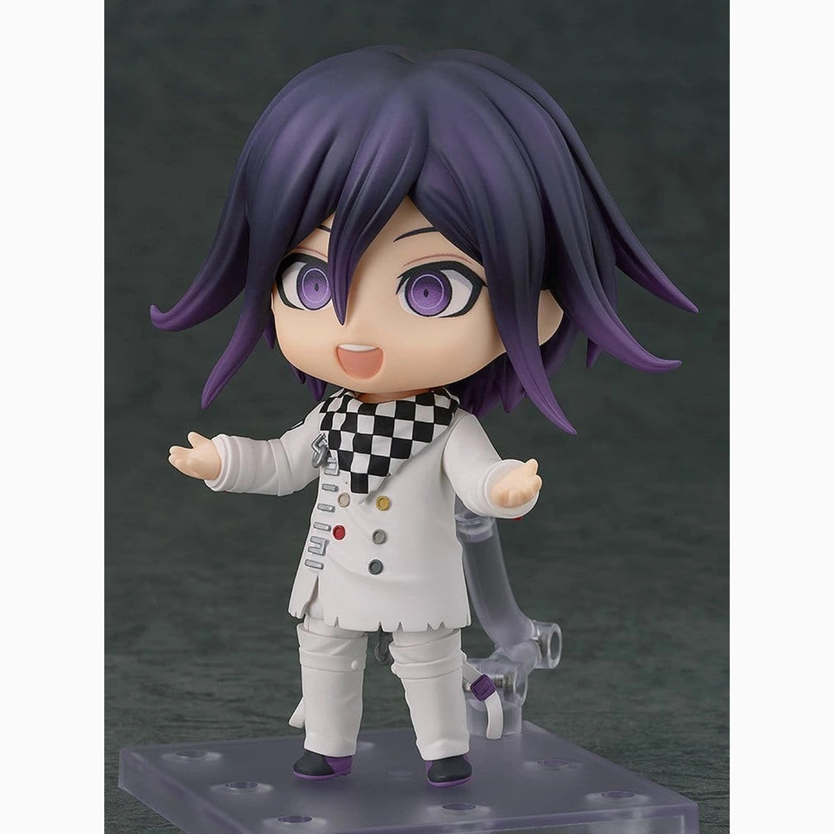 Danganronpa V3: Killing Harmony Nendoroid figurine Kokichi Oma 10 cm - Image 5