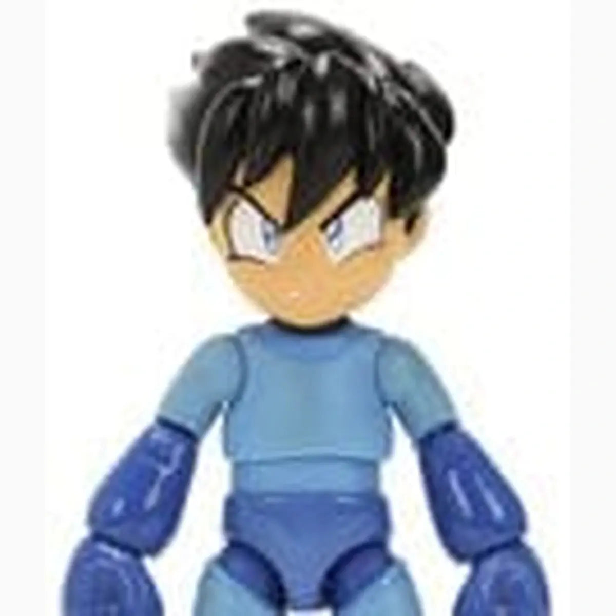 Mega Man figurine Mega Man Ver. 02 11 cm - Image 2