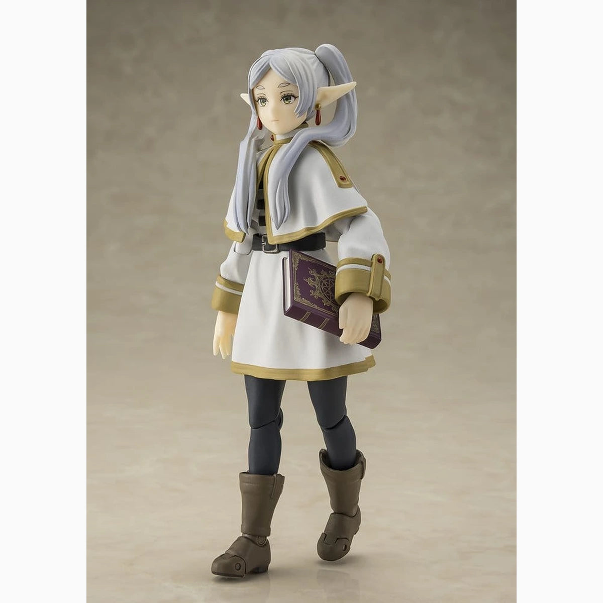 Frieren: Beyond Journey's End figurine S.H.Figuarts Stark 15 cm - Image 3