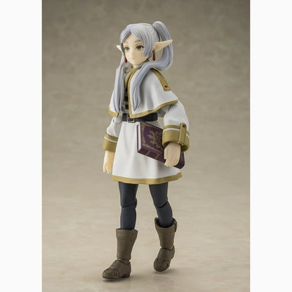 Frieren: Beyond Journey's End figurine S.H.Figuarts Stark 15 cm - Image 3