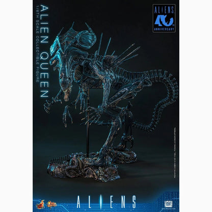 Alien figurine 1/6 Alien Queen 53 cm - Image 7