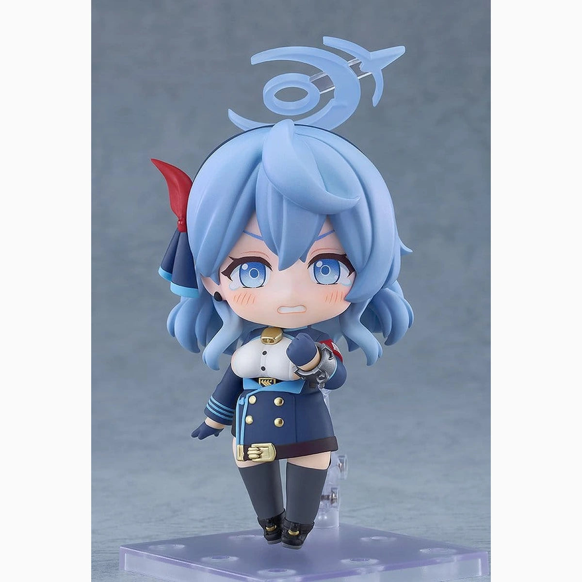 Blue Archive Nendoroid figurine Ako Amau 10 cm - Image 7