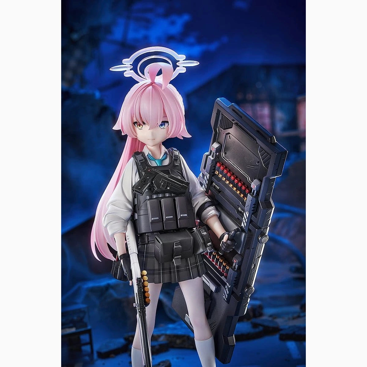 Blue Archive statuette PVC 1/7 Hoshino (Battle) 24 cm - Image 5