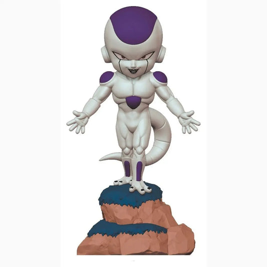 Dragon Ball: Tirelire XL Freezer 22 cm - Image 1