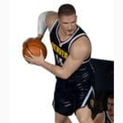 NBA McFarlane's SportsPicks figurine Nikola Jokic (Denver Nuggets) 16 cm - Image 2