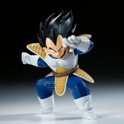 DRAGON BALL Z - MATCH MAKERS - VEGETA (VS SON GOKU) - Image 3