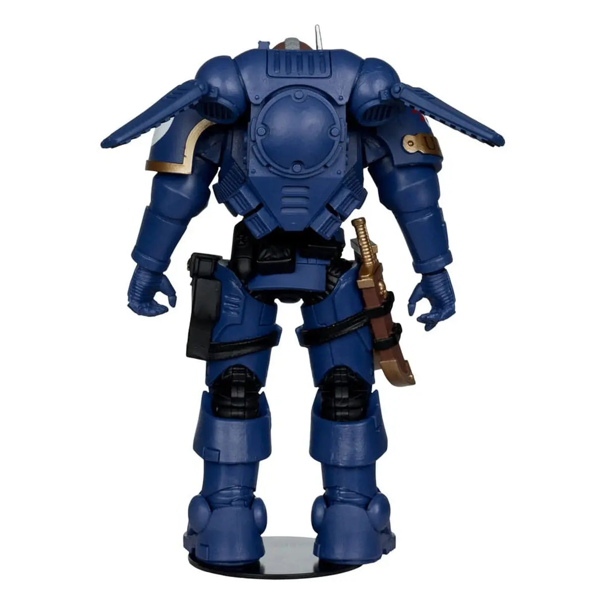 Warhammer 40,000 figurine Lieutenant in Phobos Armor (Ultramarines) 18 cm - Image 7