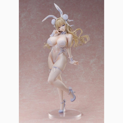 Original Character figurine PVC 1/4 Blossom Bunny Illustration by Lovecacao 49 cm - Image 1