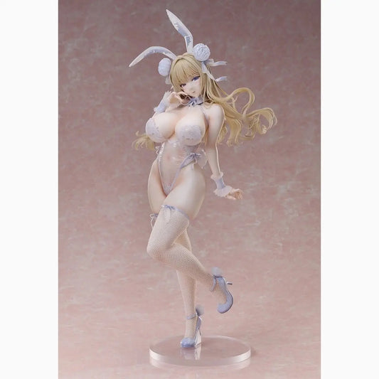 Original Character figurine PVC 1/4 Blossom Bunny Illustration by Lovecacao 49 cm - Image 1