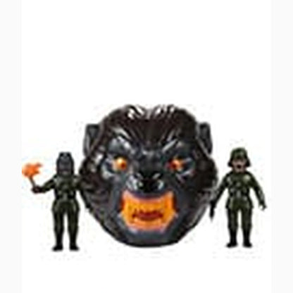 Le Loup-garou de Londres Soft Vinyl Figurine Nightmare Demons 17 cm - Image 2
