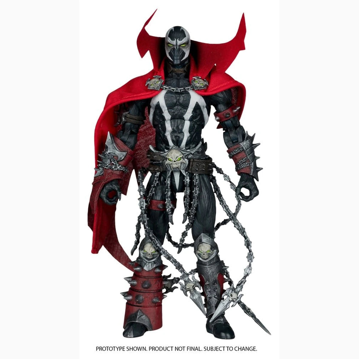 Spawn McFarlane Elite Edition figurine deluxe Warlock (Diablo Immortal) 18 cm - Image 4
