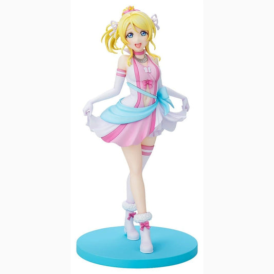 LoveLive! figurine PVC Eli Ayase Bokutachi wa Hitotsu no Hikari ver. 17 cm - Image 1