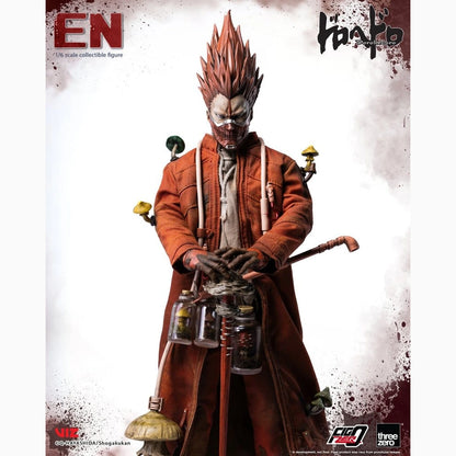 Dorohedoro figurine FigZero En 35 cm - Image 4