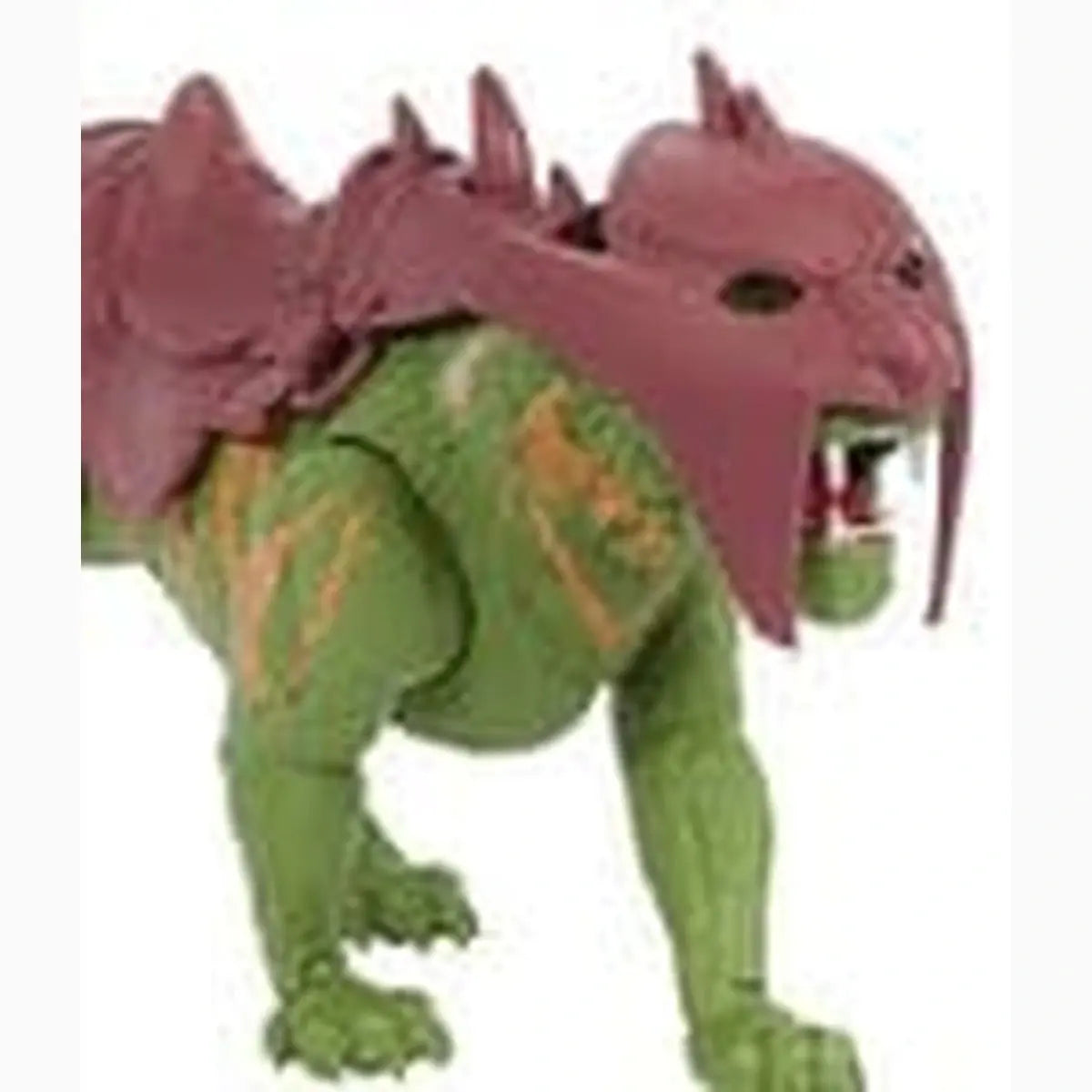 Masters of the Universe 2026 Movie figurine Battle Cat 14 cm - Image 2