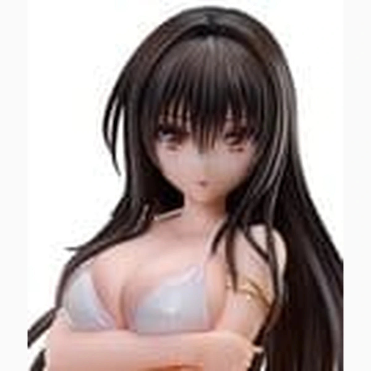 To Love-Ru Darkness figurine PVC 1/4 Yui Kotegawa (Swimsuit Series Muse Color Ver.) 40 cm - Image 2