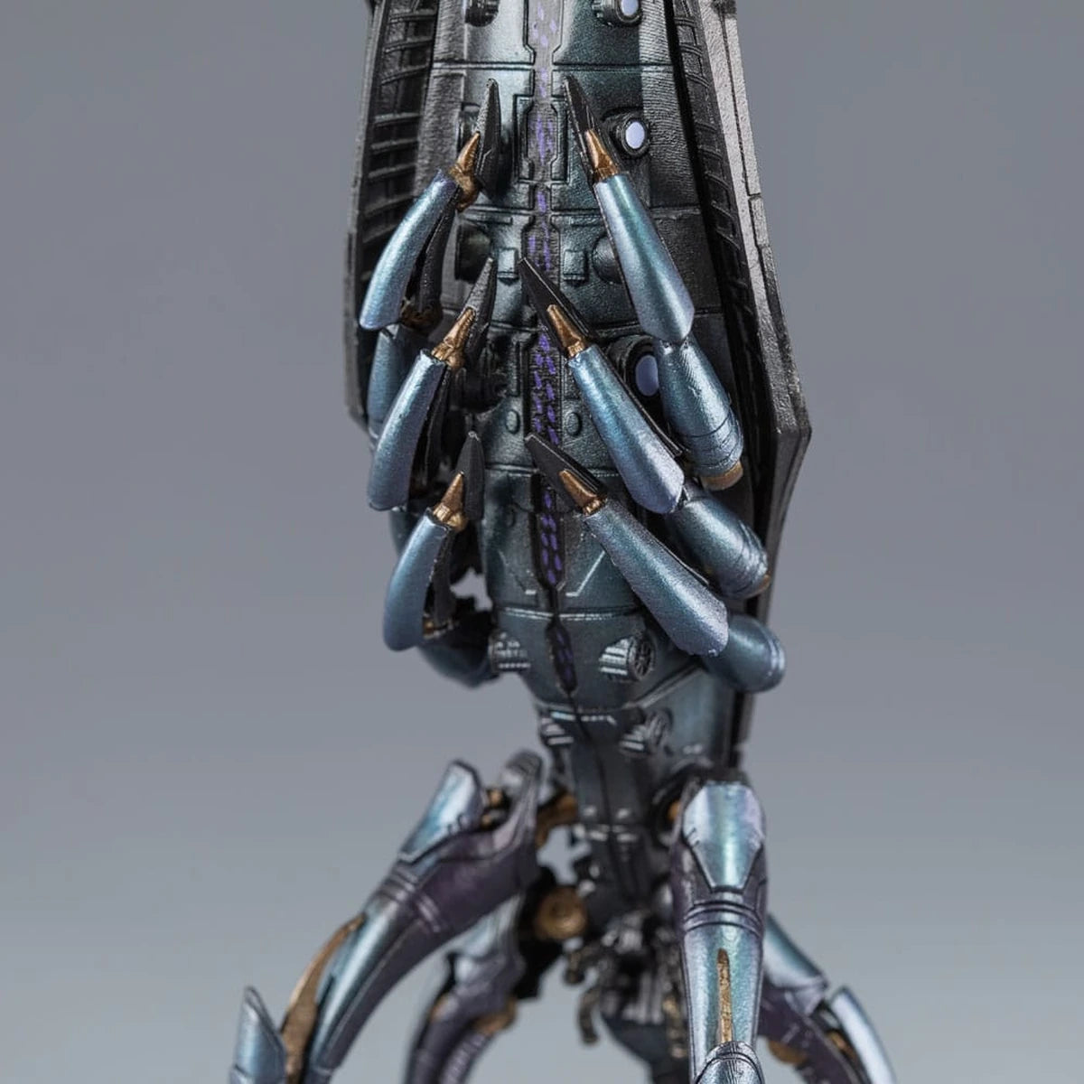 Mass Effect réplique Reaper Sovereign 20 cm - Image 5