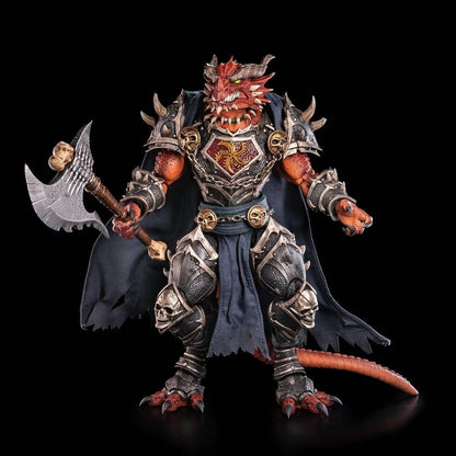 Infinite Legions figurine Arkhan the Cruel - Image 1