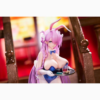 Azur Lane statuette PVC 1/7 Louisville An Order of Dreams Ver. 26 cm - Image 7