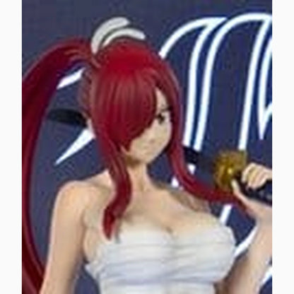 Fairy Tail Neon figurine 1/9 Erza Scarlet 25 cm - Image 2