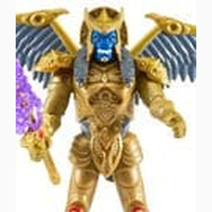 Power Rangers Evil Space Alien figurine Goldar 13 cm - Image 2