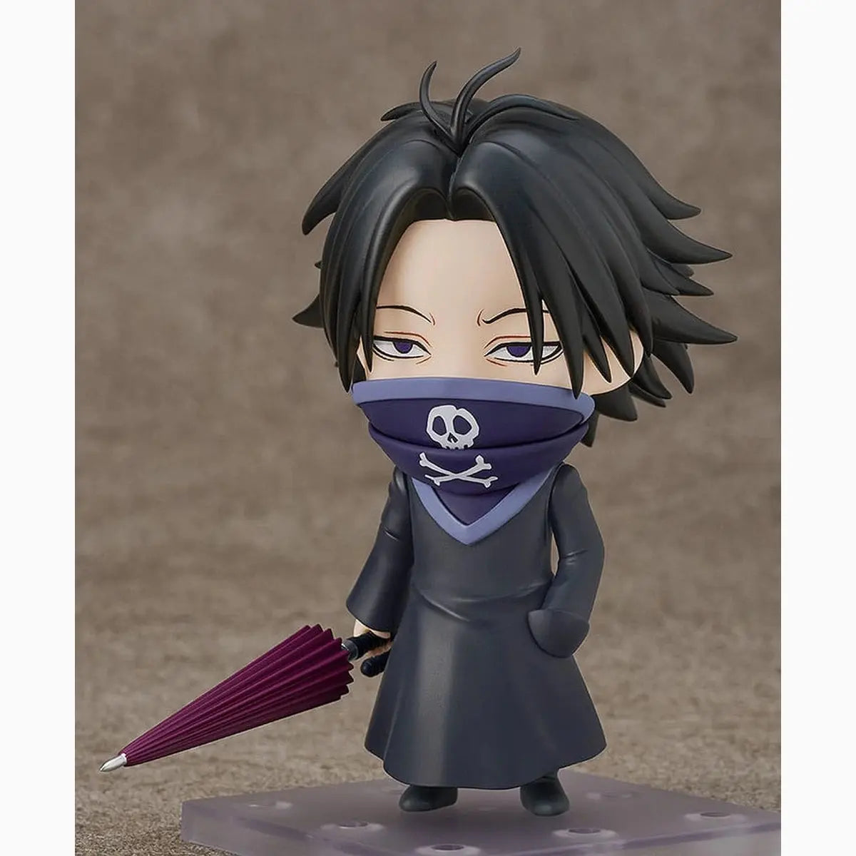 Hunter x Hunter figurine Nendoroid Feitan 10 cm - Image 5