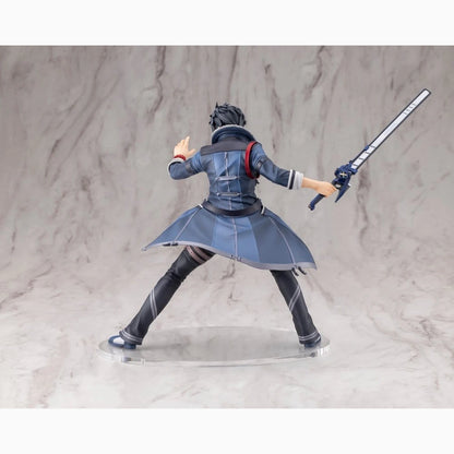 The Legend of Heroes figurine PVC 1/8 Van Arkride 23 cm - Image 7