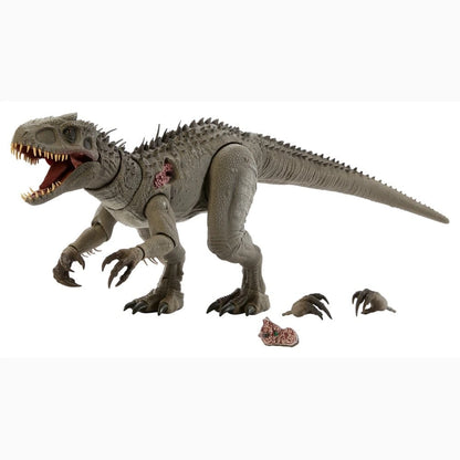 Jurassic World Hammond Collection figurine Indominus Rex 66 cm - Image 1