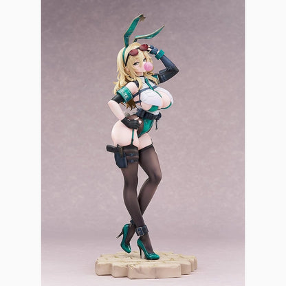 Original Character figurine 1/6 Bunny Cops 01 Illustration by CheLA77 30 cm - Image 3