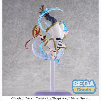 Frieren: Beyond Journey´s End Series statuette FIGURIZMa PVC Frieren Flower Dance 36 cm - Image 1