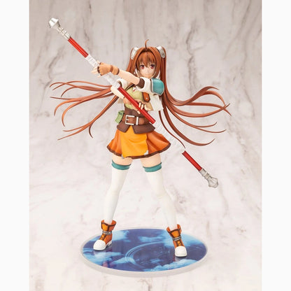 The Legend of Heroes figurine PVC 1/8 Estelle Bright 26 cm - Image 3