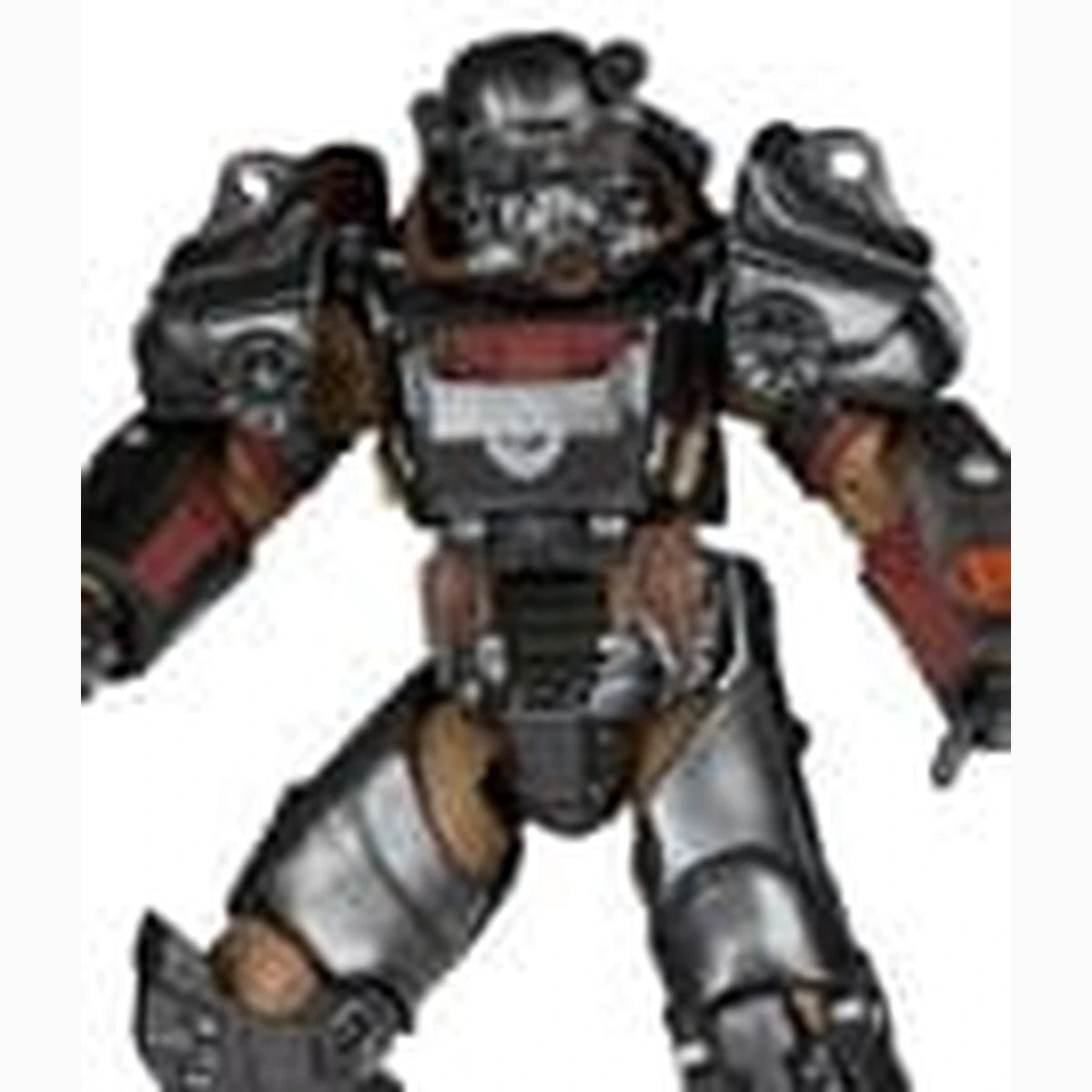 Fallout Gaming Edition figurine Paladin Danse 20 cm - Image 2