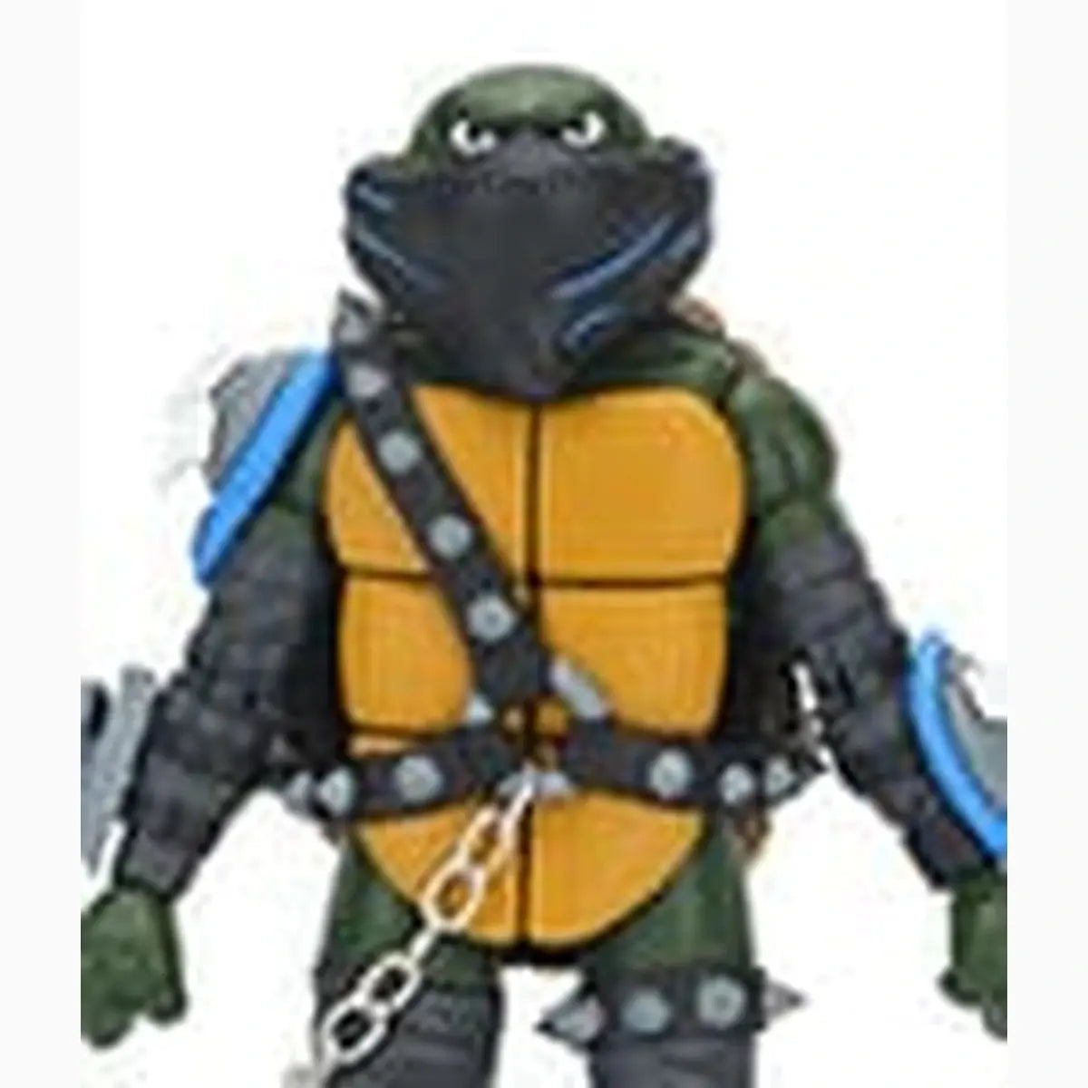 Tortues Ninja figurine Handyman Ultimate Dark Leo 18 cm - Image ajoutée 19