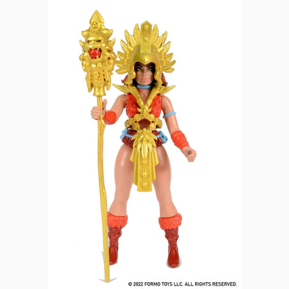 Legends of Dragonore The Beginning figurine Build-A Yondara 14 cm - Image 1